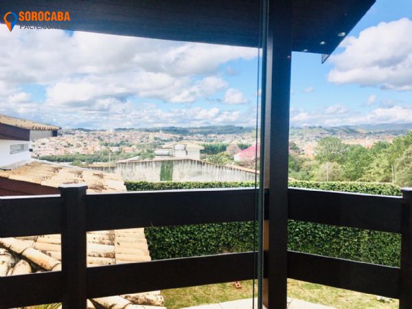 Casa em , Sorocaba - Casa Jardim Emilia - Foto 19